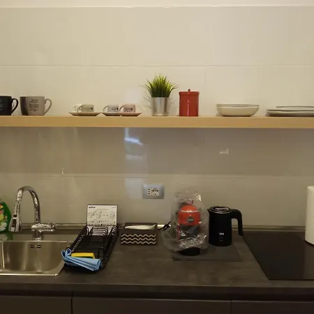 Appartamento La Casa Di Marci