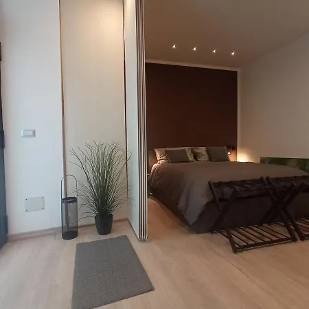 Appartamento La Casa Di Marci